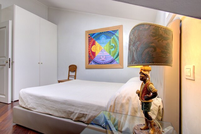 モーズ プライベート テラス サン-マルコ