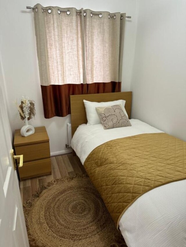 マンチェスターの素晴らしい3ベッドハウス