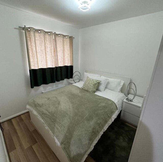 マンチェスターの素晴らしい3ベッドハウス