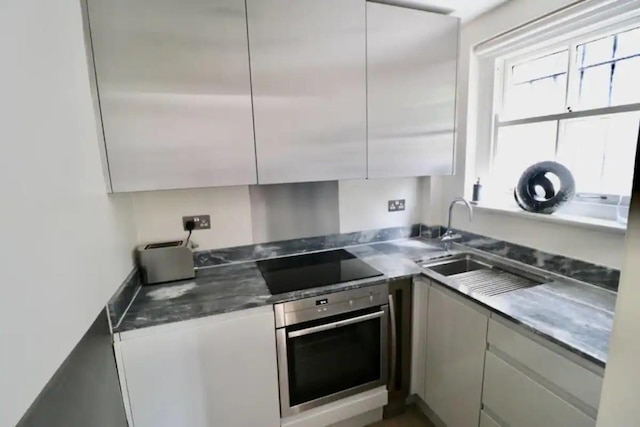 ロンドン中心部のプライベート1ベッドアパートメント