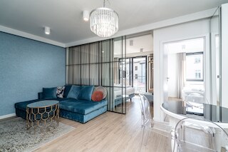 レントプラネット - アパルタメントマダリニスキー