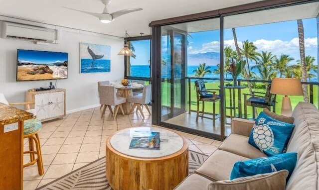 キヘイ サーフサイド, #310 1 ベッドルーム コンド バイ レッドオーニング