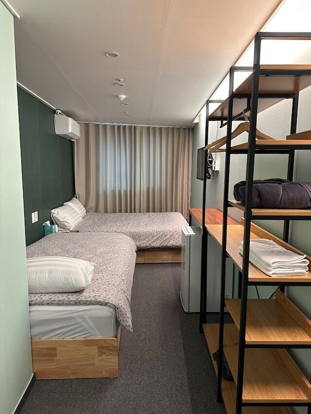 R Guesthouse Jongmyo