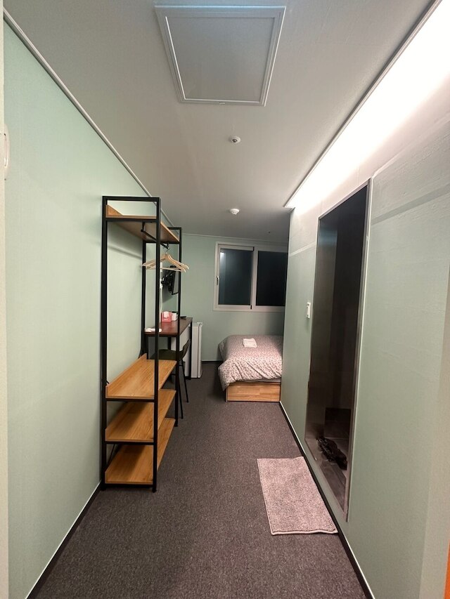 R Guesthouse Jongmyo