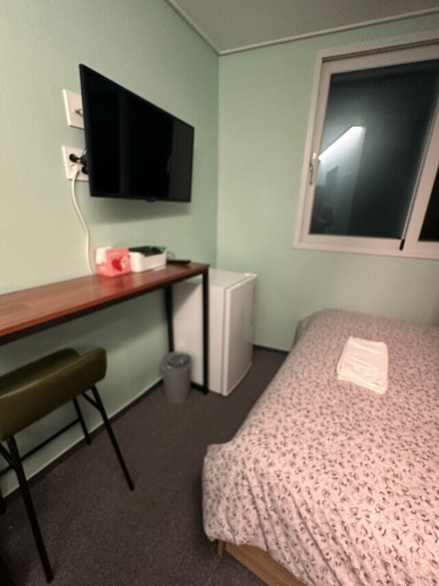 R Guesthouse Jongmyo