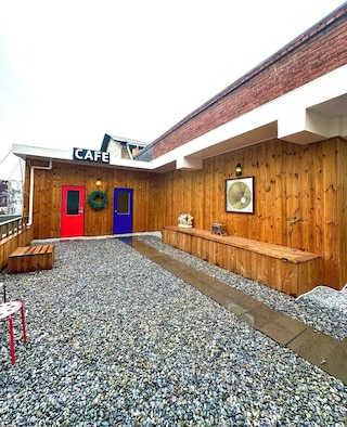 R Guesthouse Jongmyo