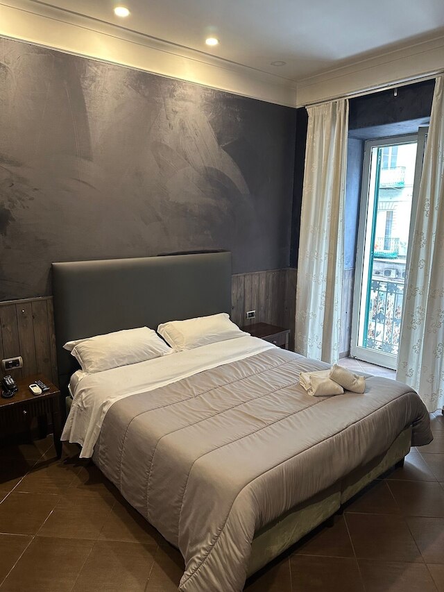 スマート ステーション ホテル