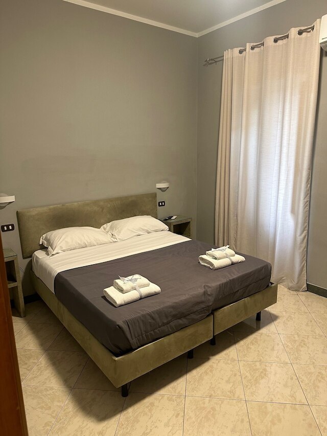 スマート ステーション ホテル