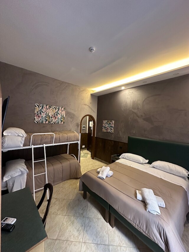 スマート ステーション ホテル