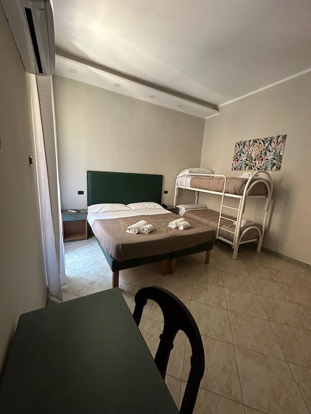 スマート ステーション ホテル