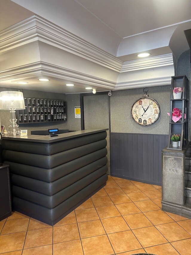 スマート ステーション ホテル