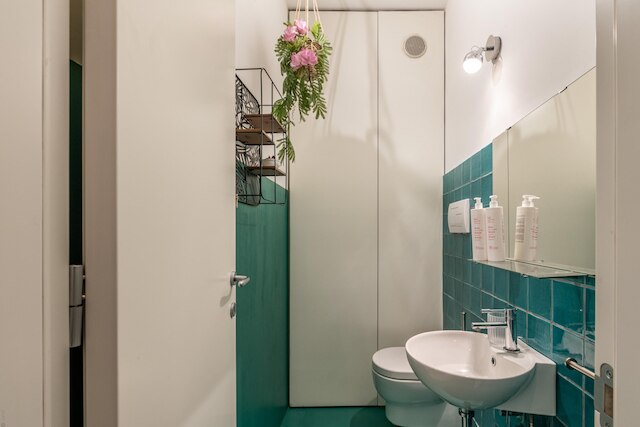 ロフト オテル バイ ワンダフル イタリー