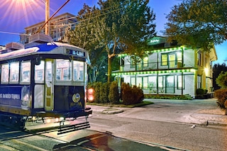 グリーンハウスアップタウン