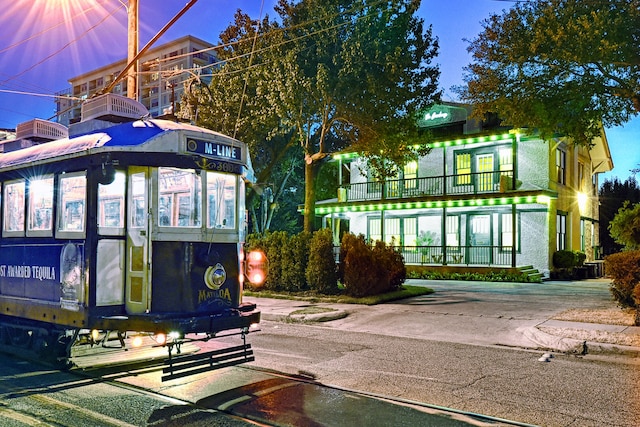 グリーンハウスアップタウン