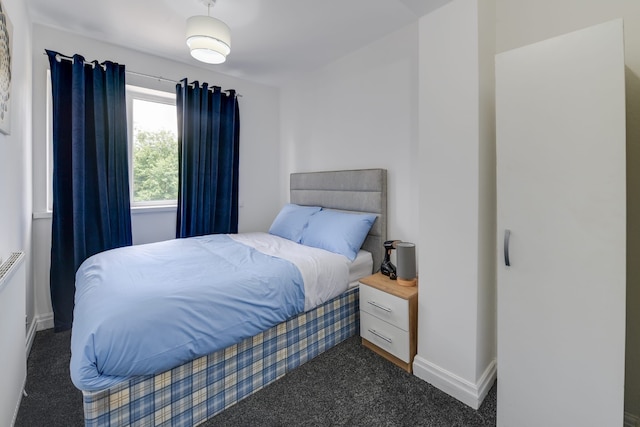 ミドルトンマンチェスターの注目すべき3ベッドルームの家