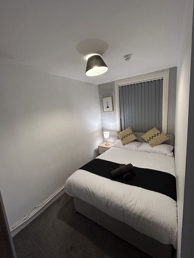 クワーキー オアシス アンフィールド