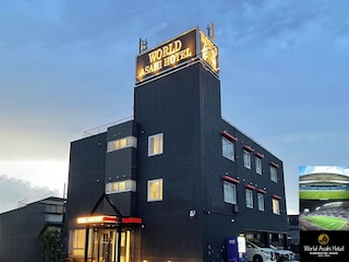 WORLD ASAHI HOTEL