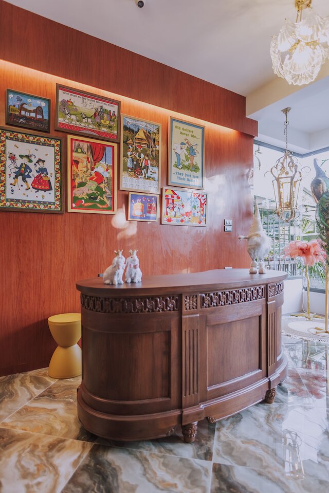 マムアンバジェット＆ブティックチェンマイ