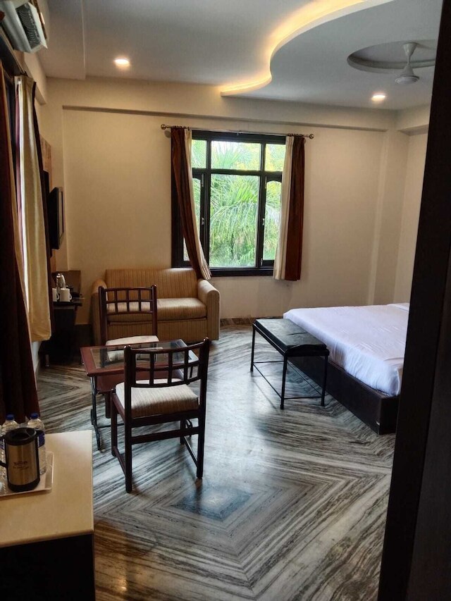 デビパレスリゾートアンドスパ