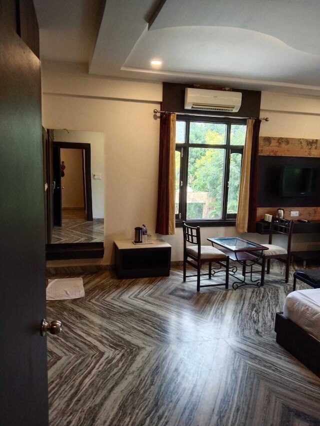 デビパレスリゾートアンドスパ