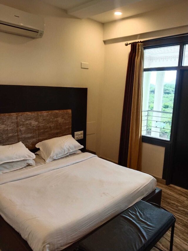 デビパレスリゾートアンドスパ