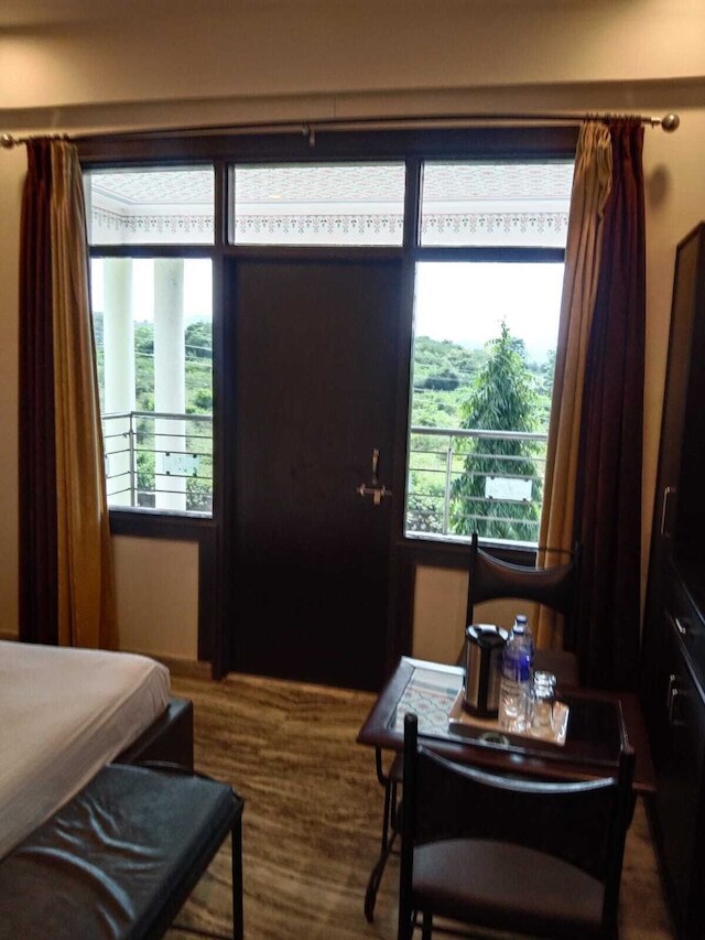 デビパレスリゾートアンドスパ