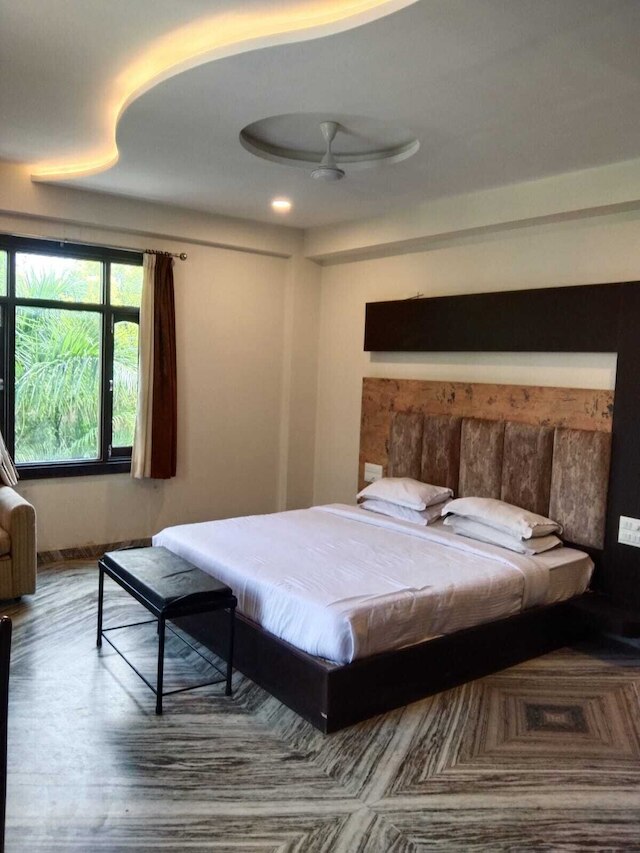 デビパレスリゾートアンドスパ