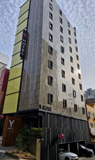 sinchon Y hotel