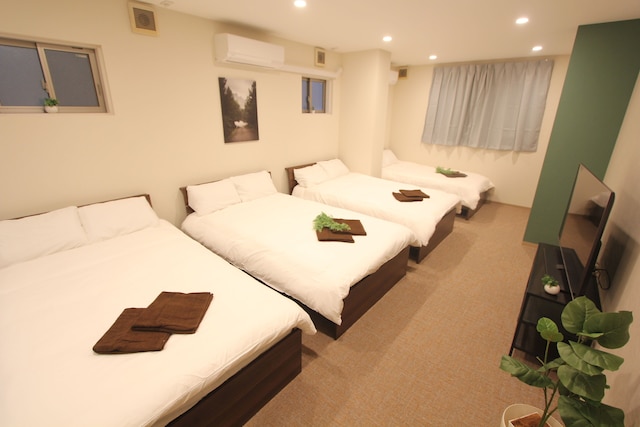 Luana Hotel 高円寺