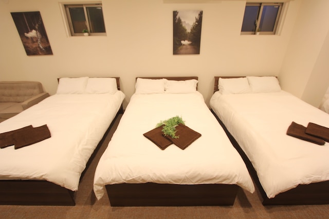 Luana Hotel 高円寺