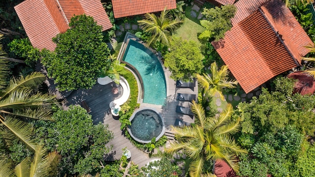 ベルリマ ウッドン ロッジ バイ ジェニュインホスト