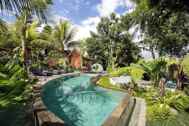 ベルリマ ウッドン ロッジ バイ ジェニュインホスト