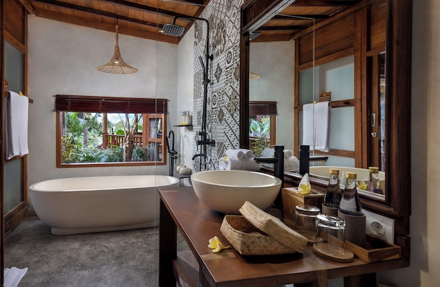 ベルリマ ウッドン ロッジ バイ ジェニュインホスト