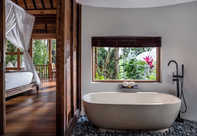 ベルリマ ウッドン ロッジ バイ ジェニュインホスト