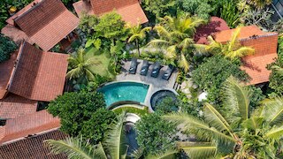 ベルリマ ウッドン ロッジ バイ ジェニュインホスト