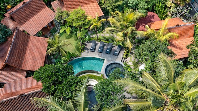 ベルリマ ウッドン ロッジ バイ ジェニュインホスト