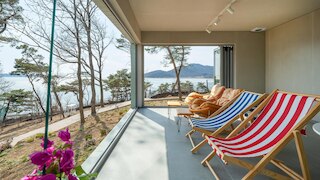 Ganghwado Lafamilia Pension