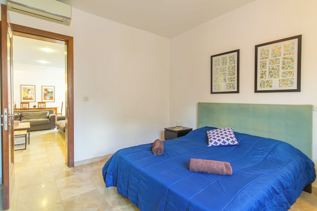 シービュープール・ドルメン・アパート・セントポールズベイ