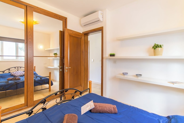 シービュープール・ドルメン・アパート・セントポールズベイ