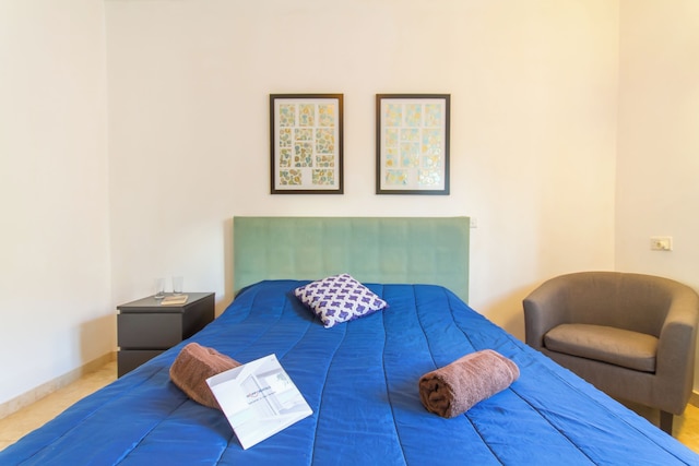 シービュープール・ドルメン・アパート・セントポールズベイ