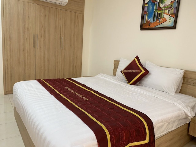 ヌエン・クエン・ホテル