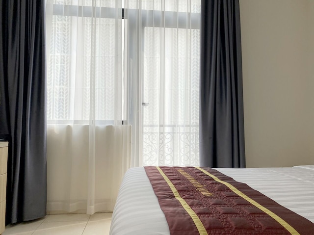 ヌエン・クエン・ホテル