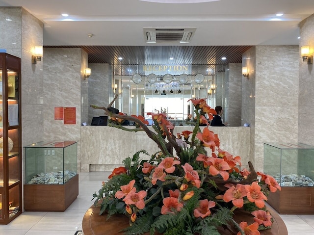 ヌエン・クエン・ホテル