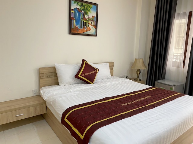 ヌエン・クエン・ホテル