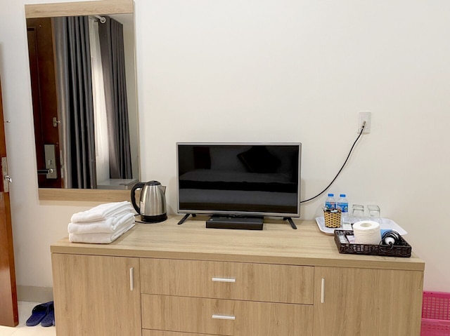 ヌエン・クエン・ホテル