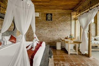 ジョグロ オーガニック ゲストハウス