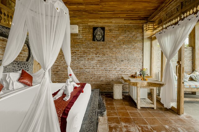 ジョグロ オーガニック ゲストハウス