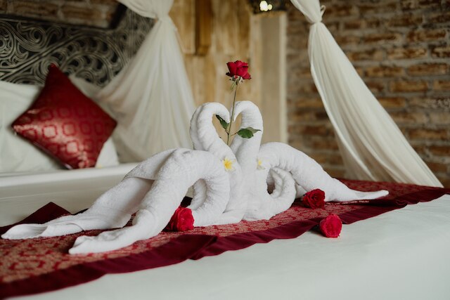 ジョグロ オーガニック ゲストハウス