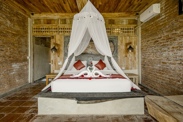 ジョグロ オーガニック ゲストハウス