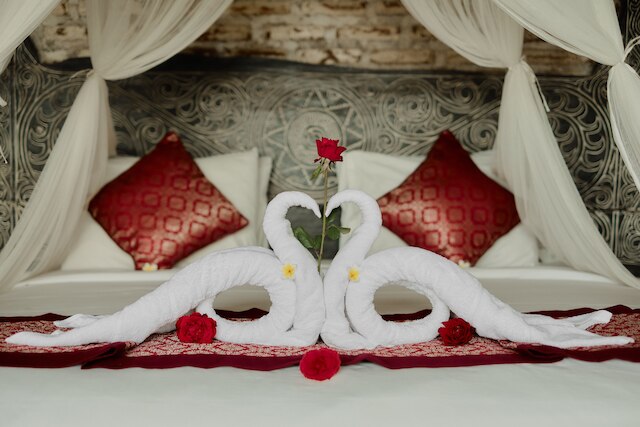 ジョグロ オーガニック ゲストハウス